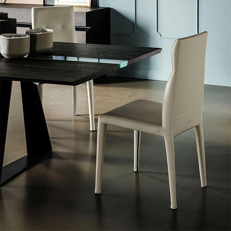 Agatha Flex Dining Chair by Cattelan Italia