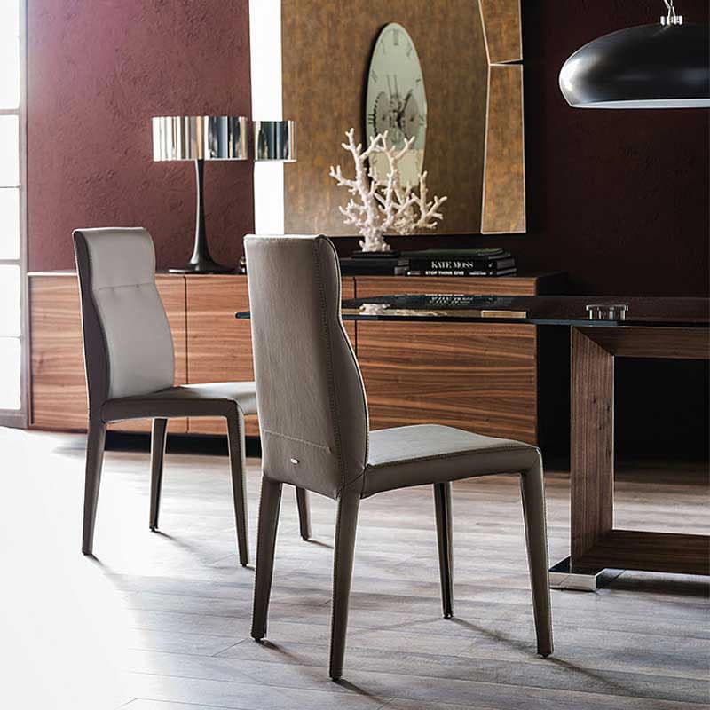 Agatha Flex Dining Chair by Cattelan Italia