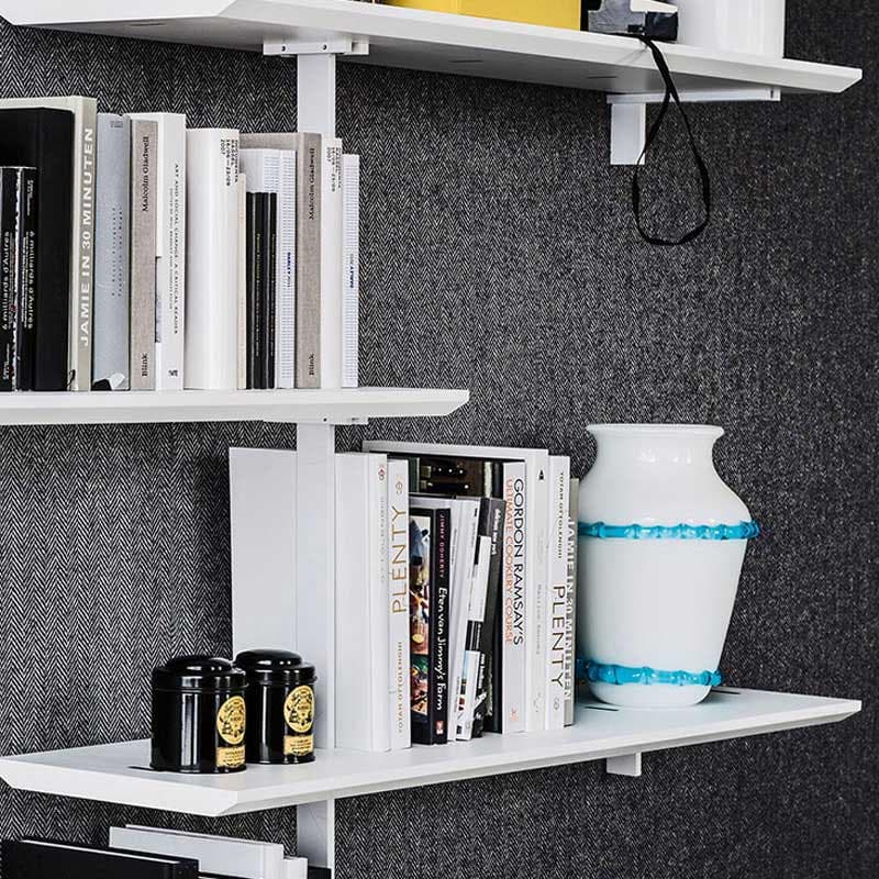 Airport Bookcase by Cattelan Italia