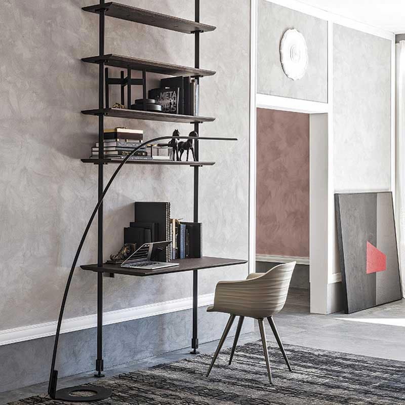 Airport Bookcase by Cattelan Italia