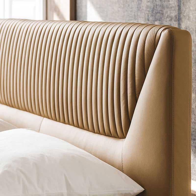 Amadeus Bed by Cattelan Italia