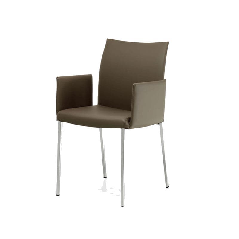 Anna Armchair by Cattelan Italia