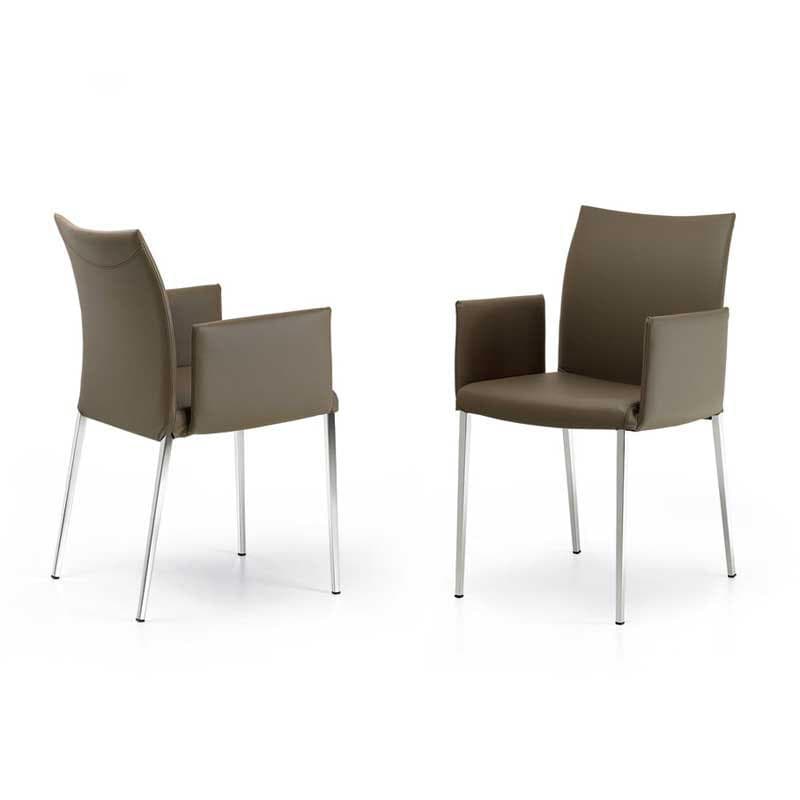 Anna Armchair by Cattelan Italia