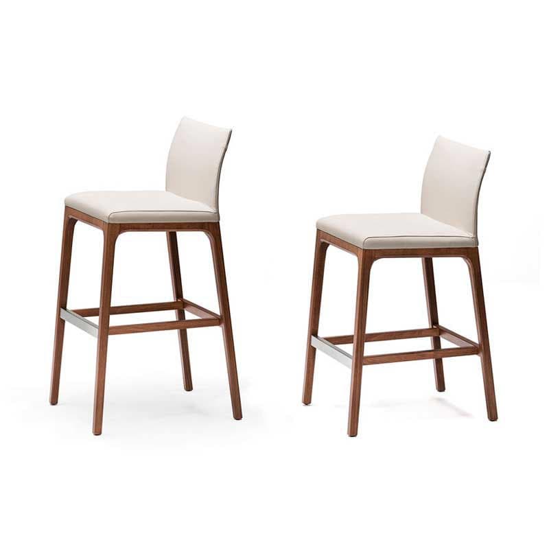 Arcadia Barstool by Cattelan Italia