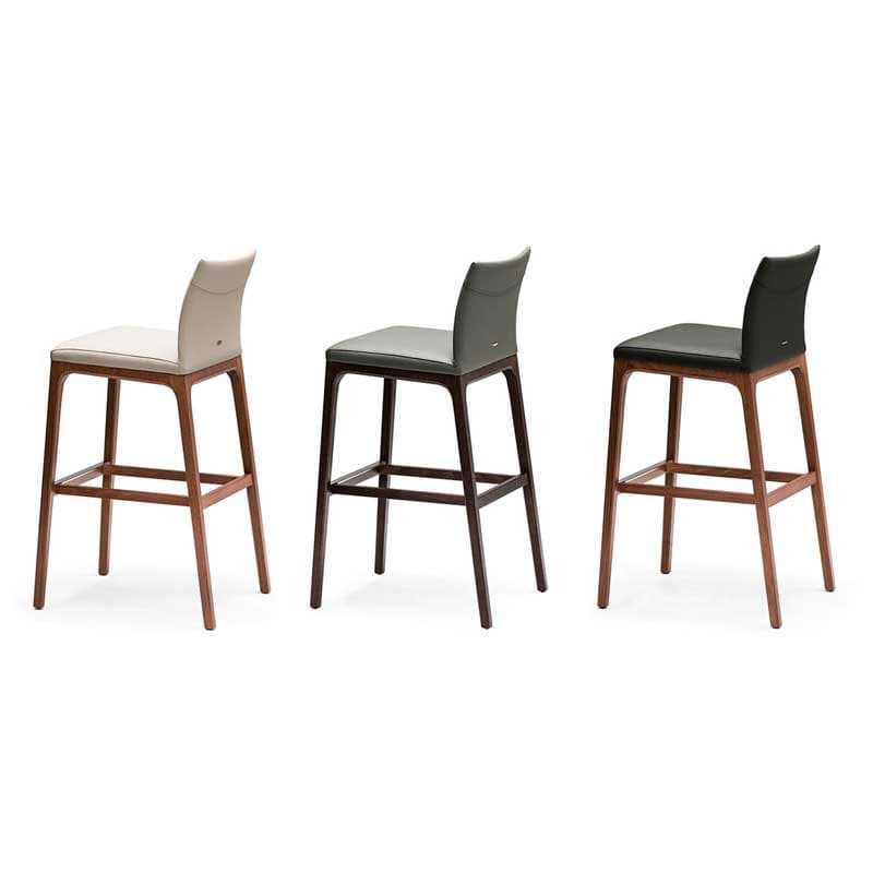 Arcadia Barstool by Cattelan Italia