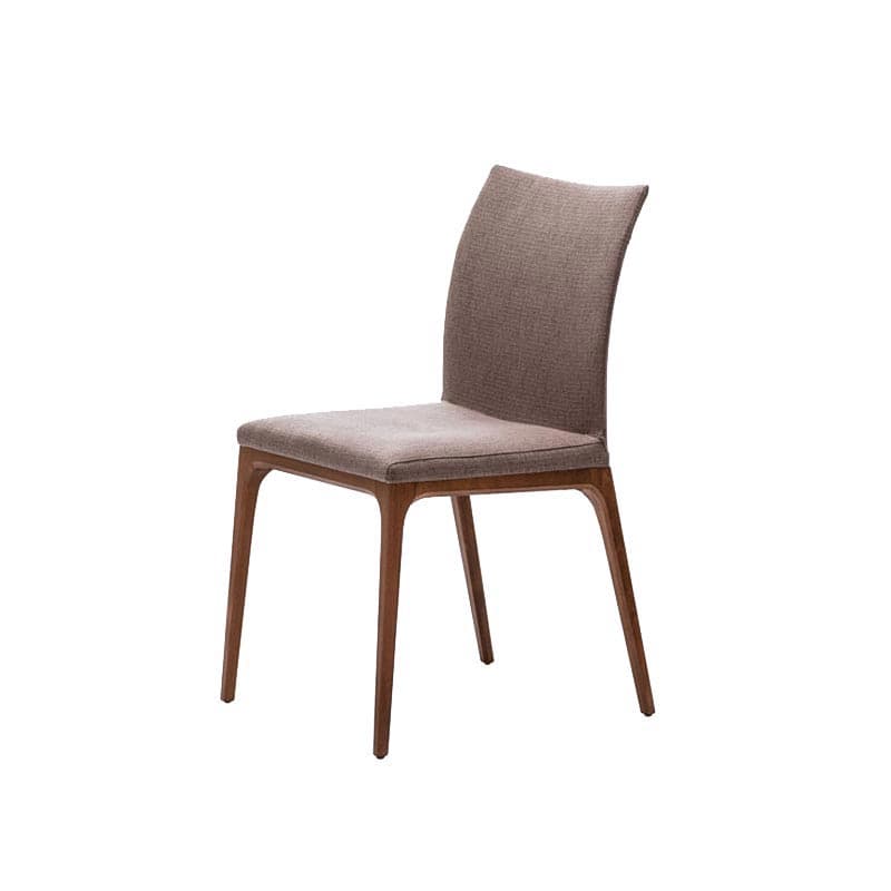 Arcadia Low Dining Chair by Cattelan Italia