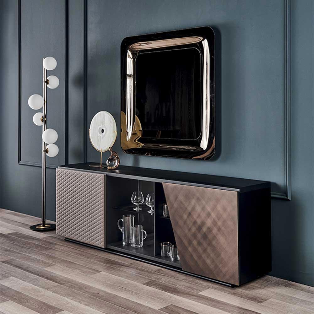 Aston Sideboard by Cattelan Italia