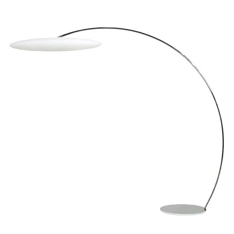 Astra Arc Floor Lamp by Cattelan Italia