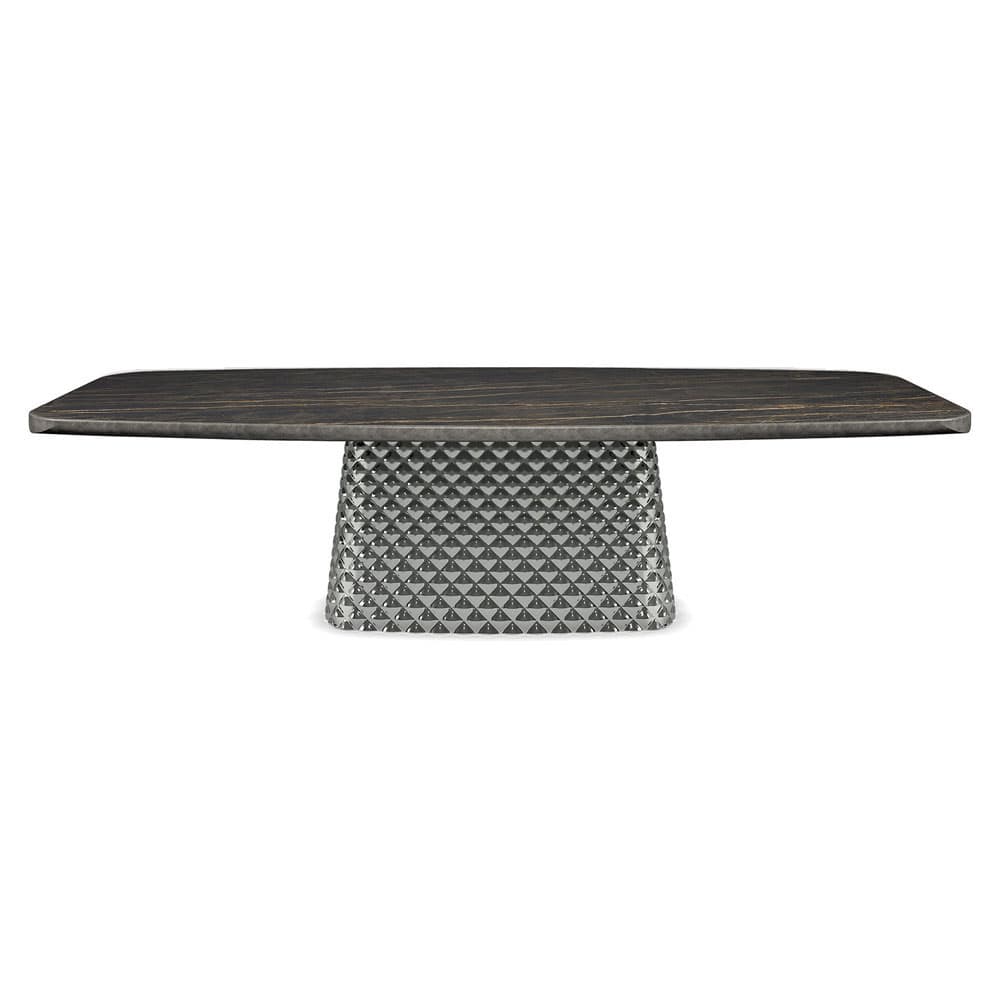 Atrium Keramik Premium Dining Table by Cattelan Italia