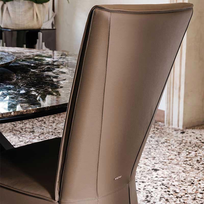 Aurelia Dining Chair by Cattelan Italia