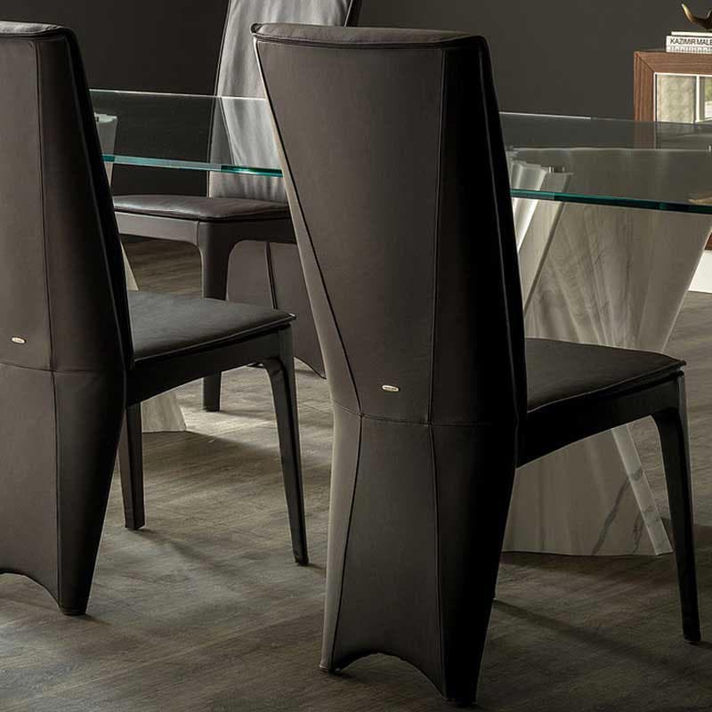 Aurelia Dining Chair by Cattelan Italia