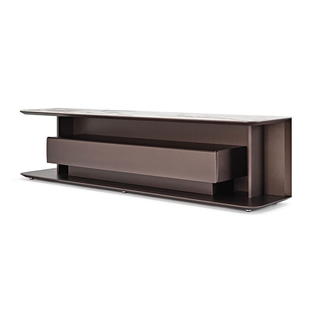 Award TV Stand by Cattelan Italia