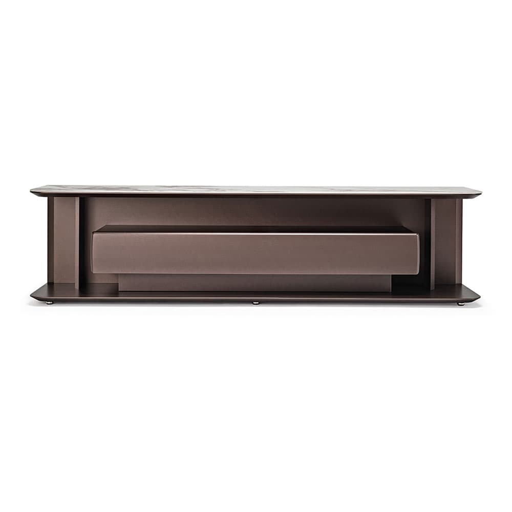 Award TV Stand by Cattelan Italia