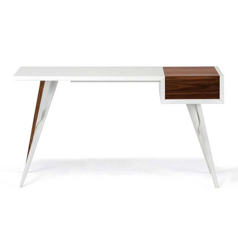 Batik Writing Desk by Cattelan Italia