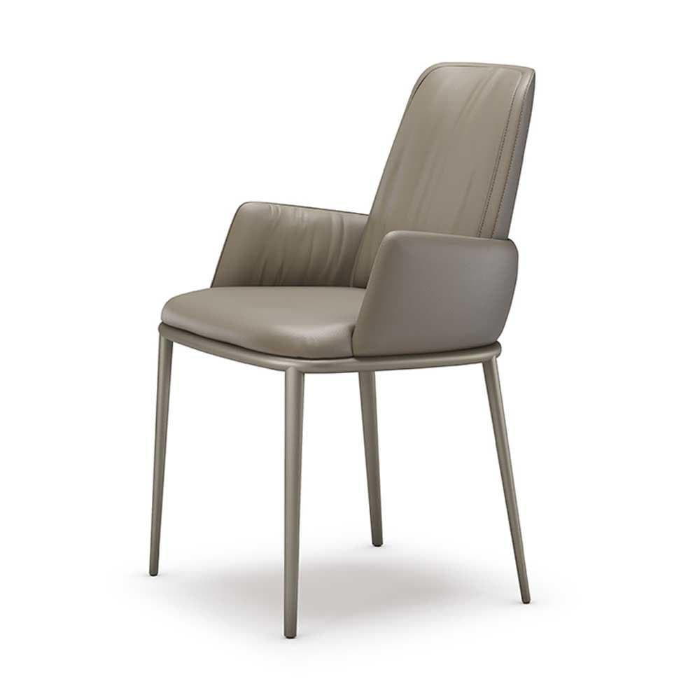 Belinda Ml Armchair by Cattelan Italia