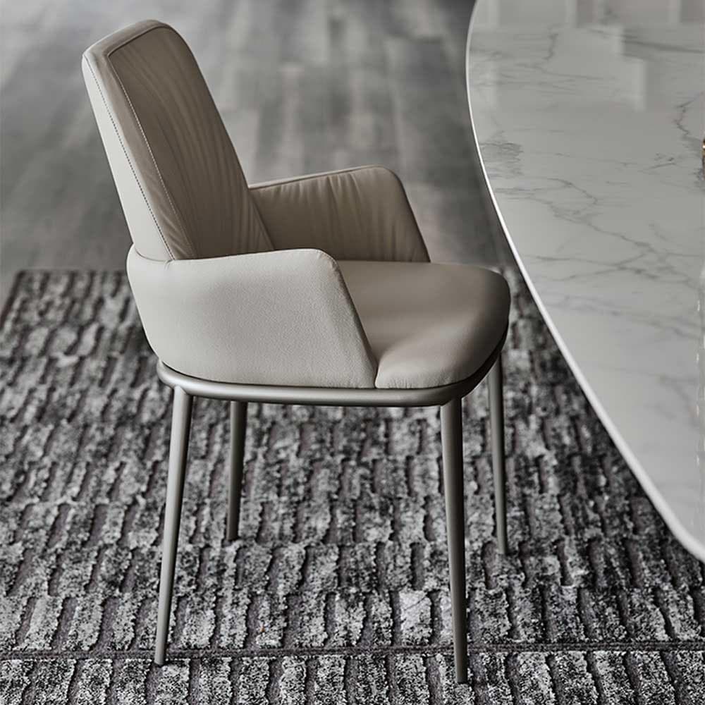 Belinda Ml Armchair by Cattelan Italia