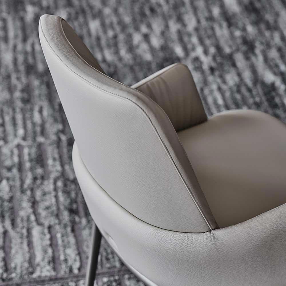 Belinda Ml Armchair by Cattelan Italia