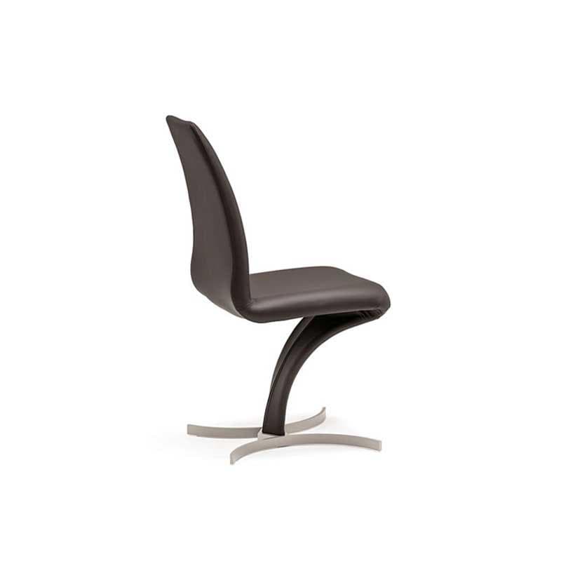 Betty Upholstered Dining Chair by Cattelan Italia