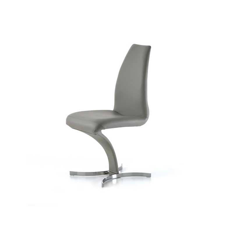 Betty Upholstered Dining Chair by Cattelan Italia