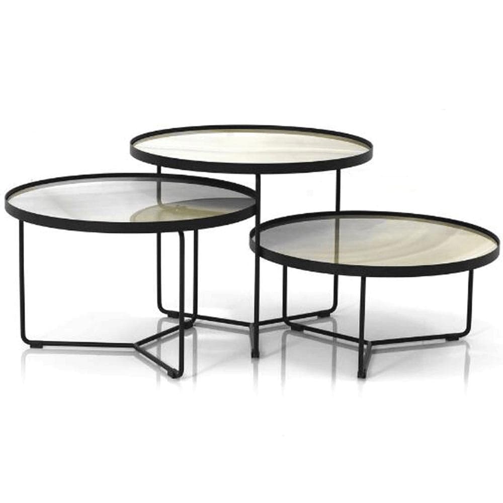 Billy Coffee Table by Cattelan Italia