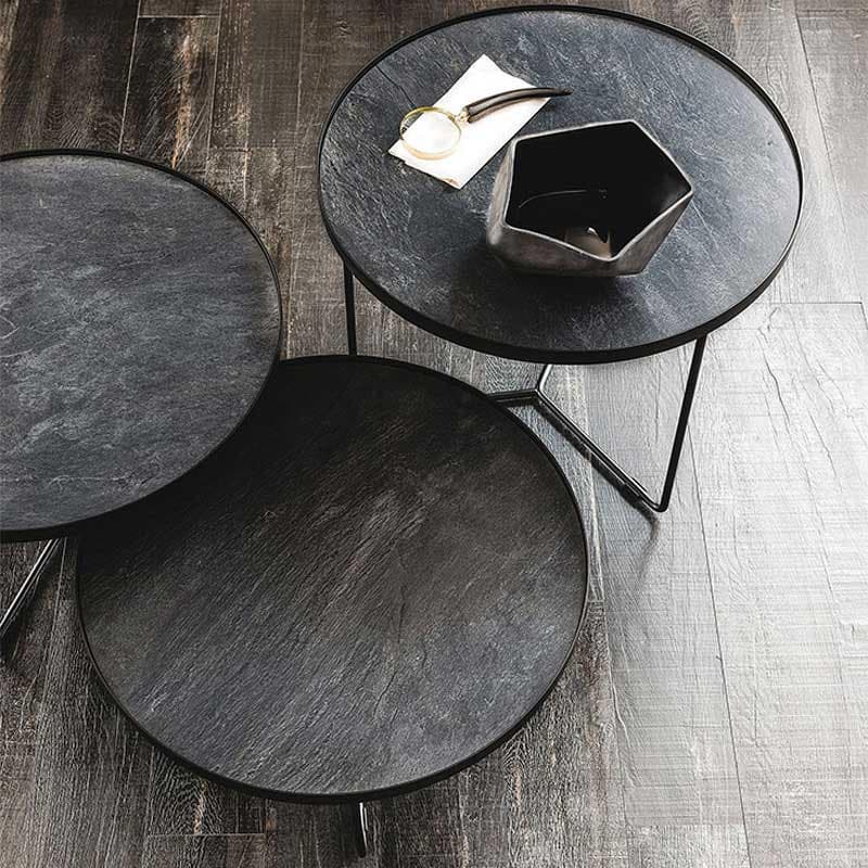 Billy Keramik Coffee Table by Cattelan Italia