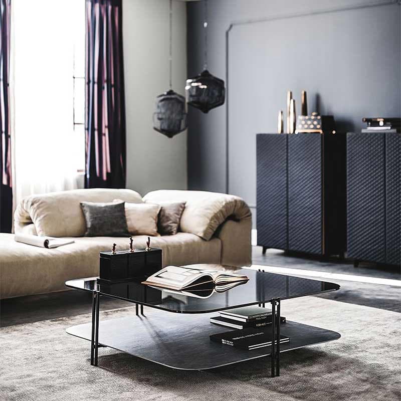 Biplane Coffee Table by Cattelan Italia