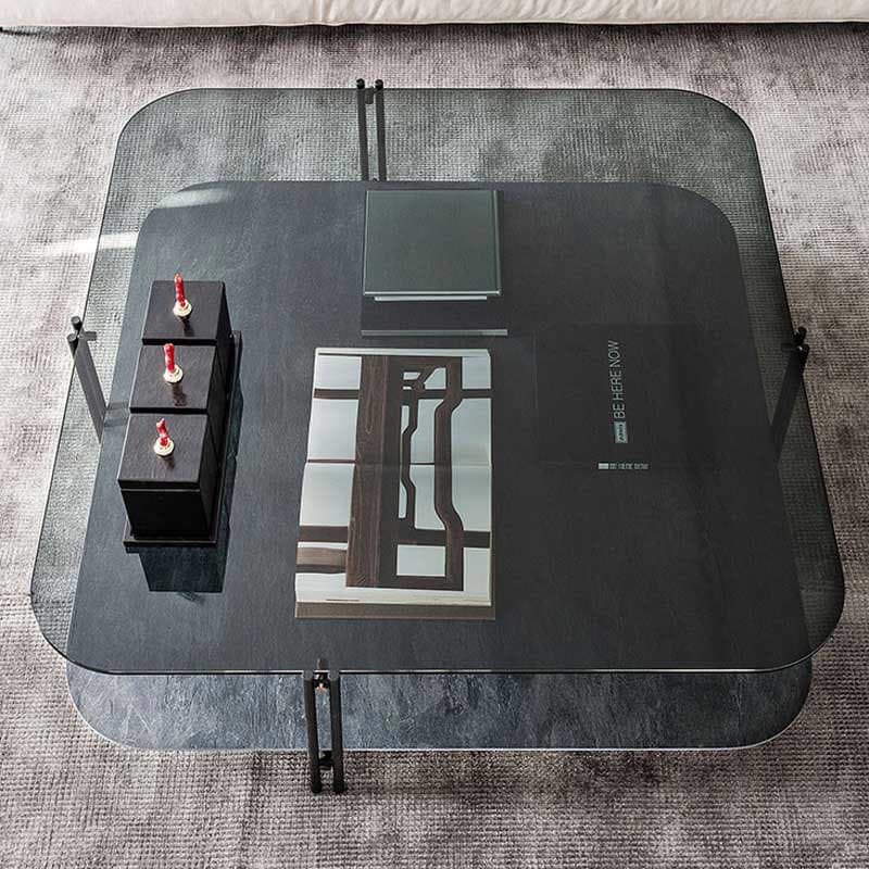 Biplane Coffee Table by Cattelan Italia