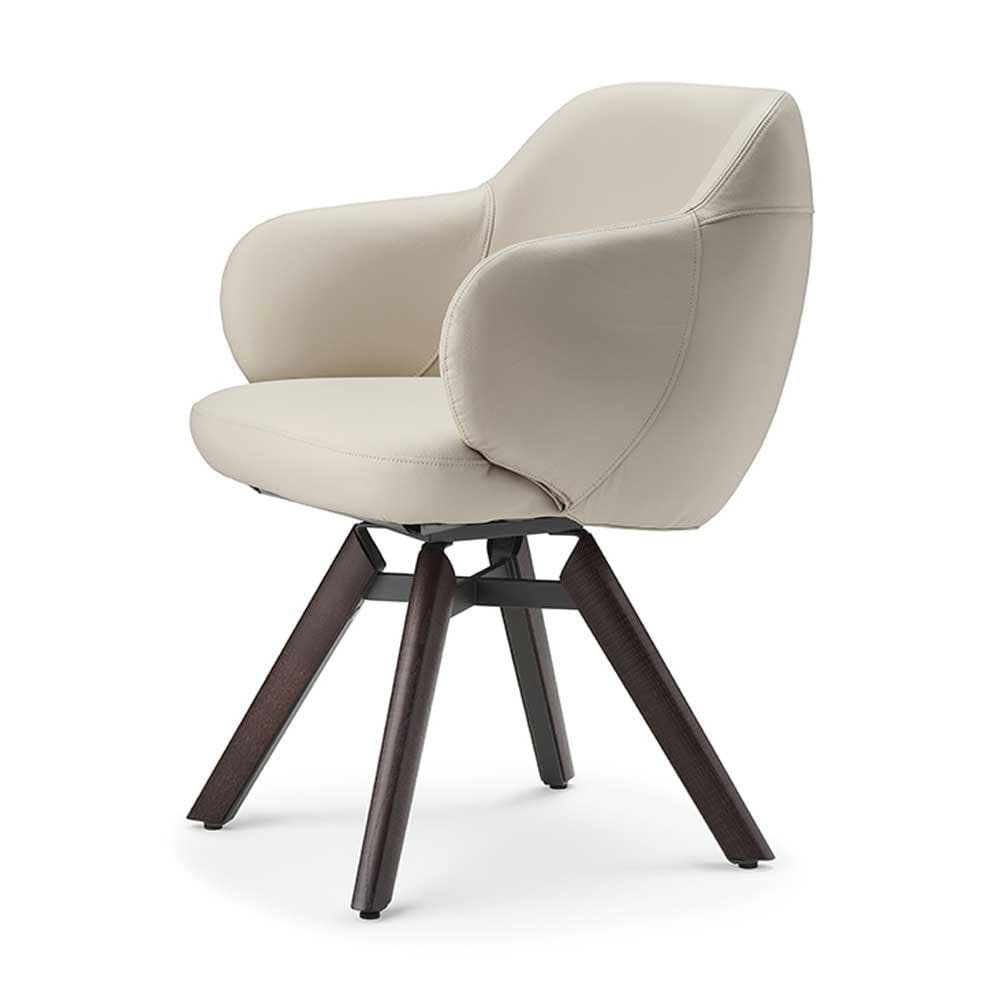 Bombe Armchair by Cattelan Italia