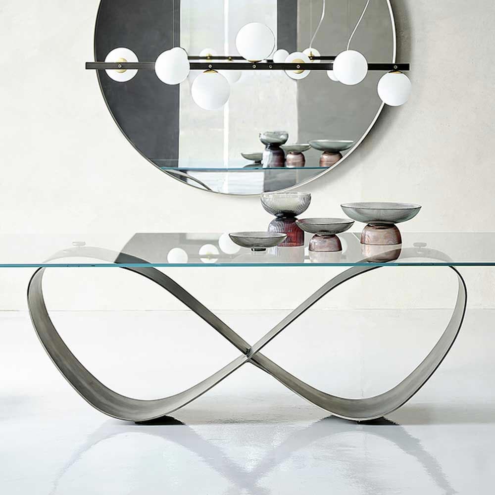 Butterfly Dining Table by Cattelan Italia