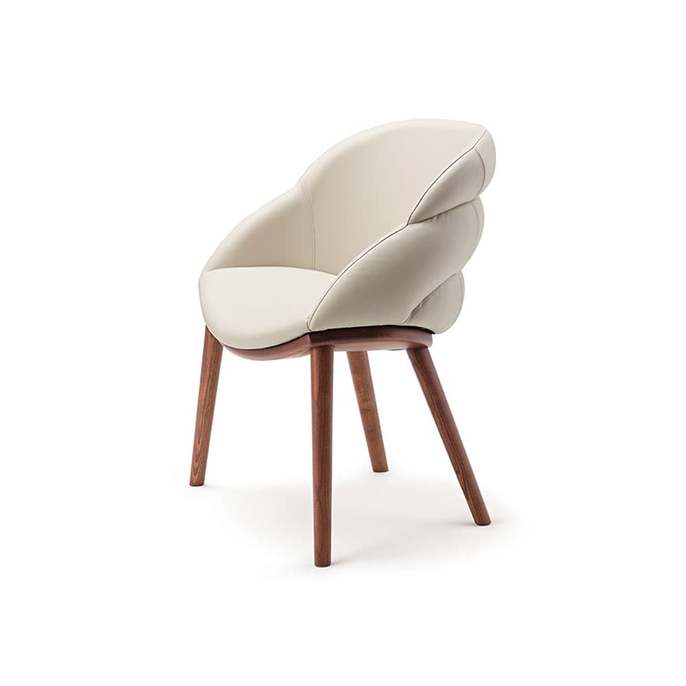 Camilla Armchair by Cattelan Italia