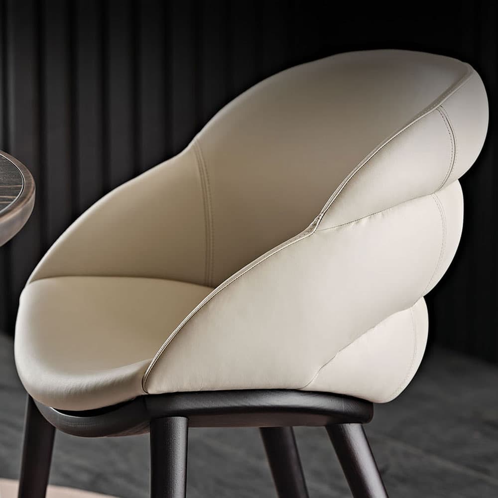 Camilla Armchair by Cattelan Italia