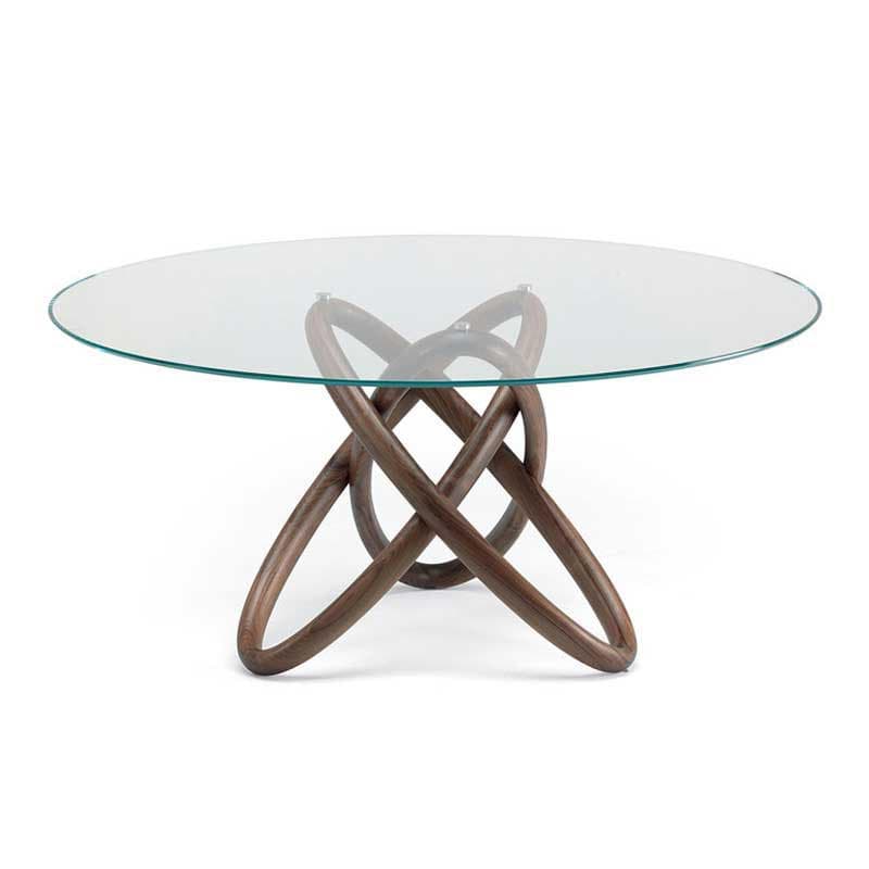 Carioca Fixed Table by Cattelan Italia