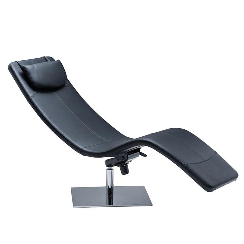 Casanova Chaise Lounge by Cattelan Italia