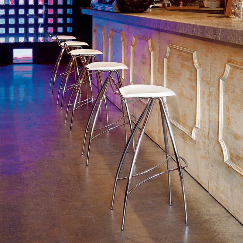 Coco Barstool by Cattelan Italia