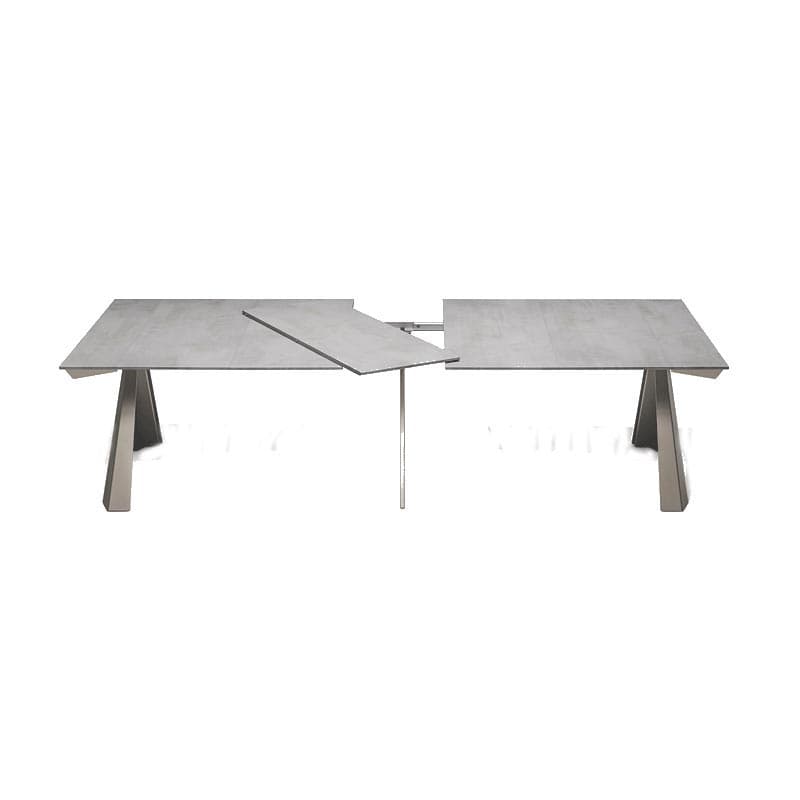 Convivium Console Table by Cattelan Italia