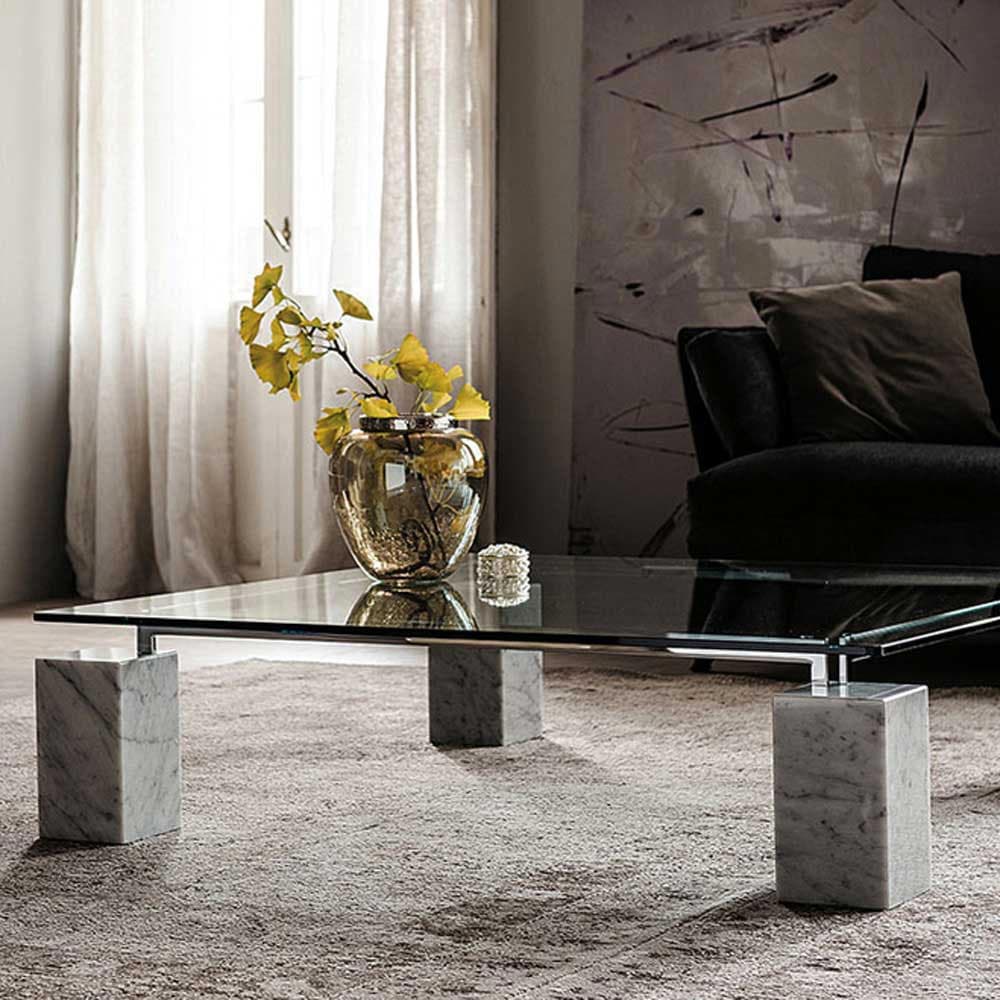 Dielle Coffee Table by Cattelan Italia