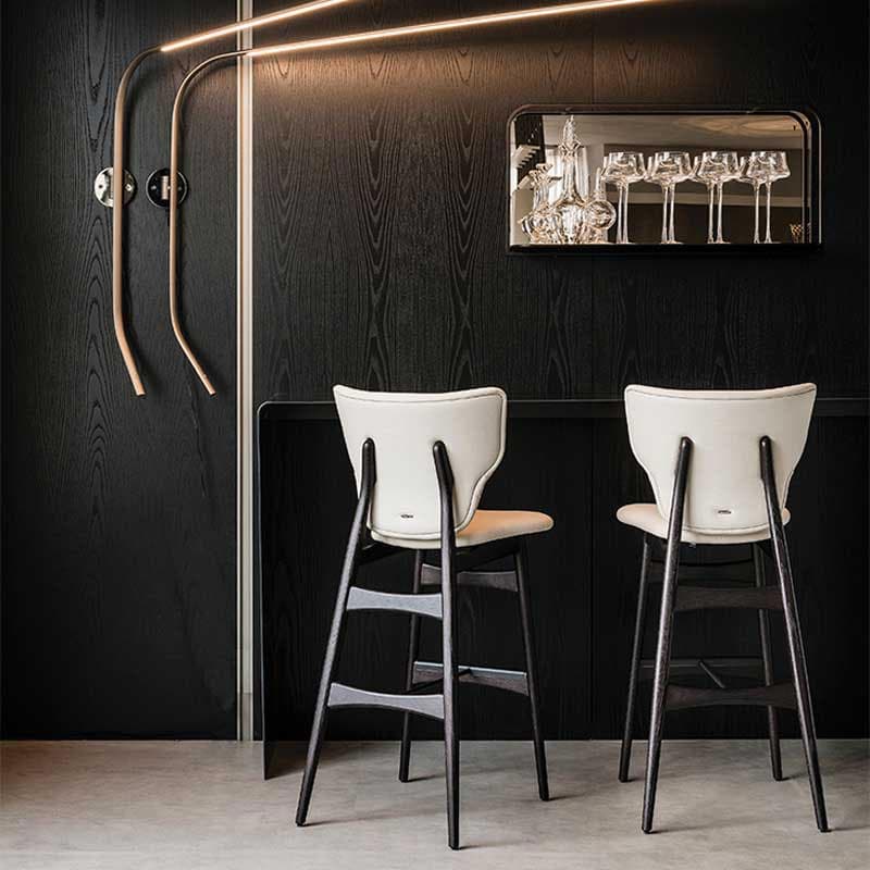 Dumbo Barstool by Cattelan Italia