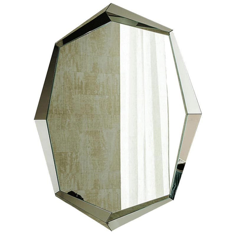 Emerald Mirror by Cattelan Italia