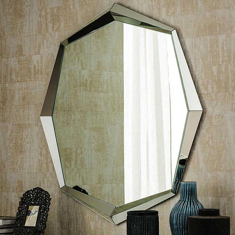 Emerald Mirror by Cattelan Italia