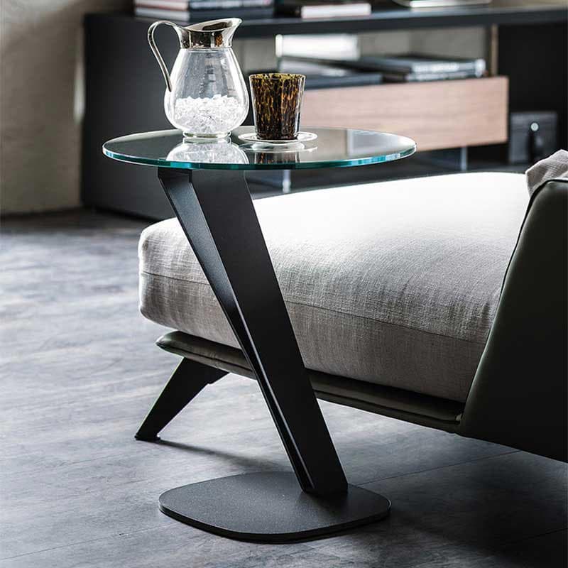 Falco Side Table by Cattelan Italia