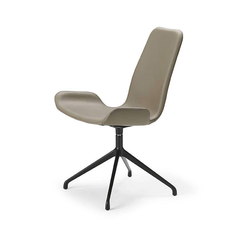 Flamingo Swivel Chair by Cattelan Italia