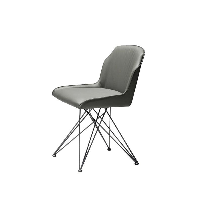 Flaminia Swivelling Chair by Cattelan Italia