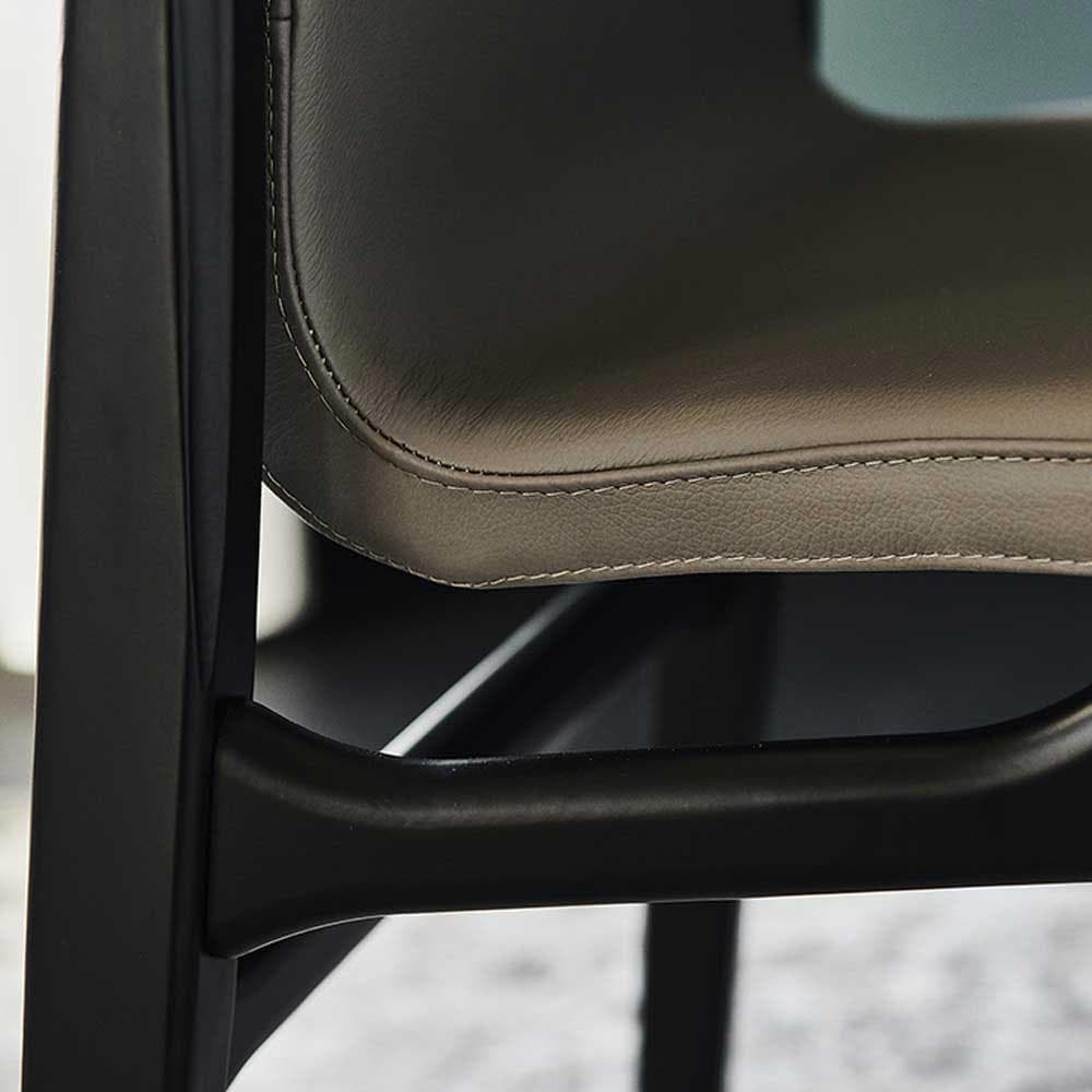 Ginevra Dining Chair by Cattelan Italia