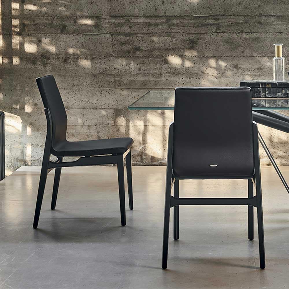 Ginevra Dining Chair by Cattelan Italia