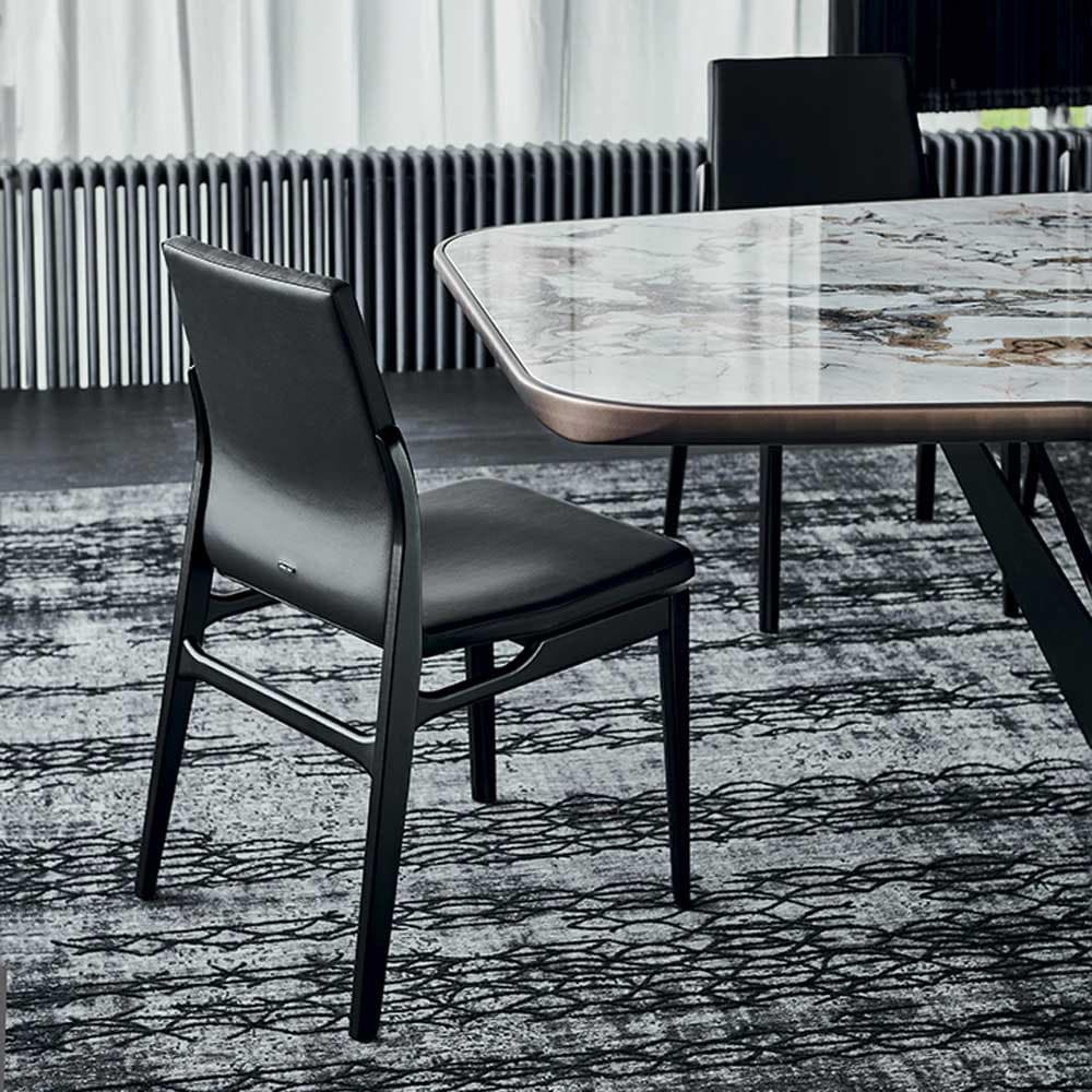 Ginevra Dining Chair by Cattelan Italia