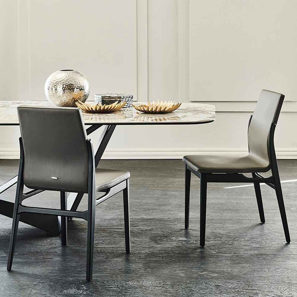 Ginevra Dining Chair by Cattelan Italia