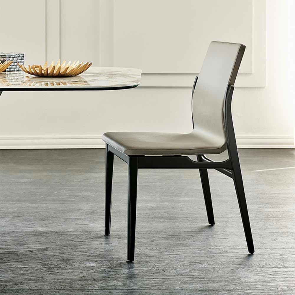 Ginevra Dining Chair by Cattelan Italia