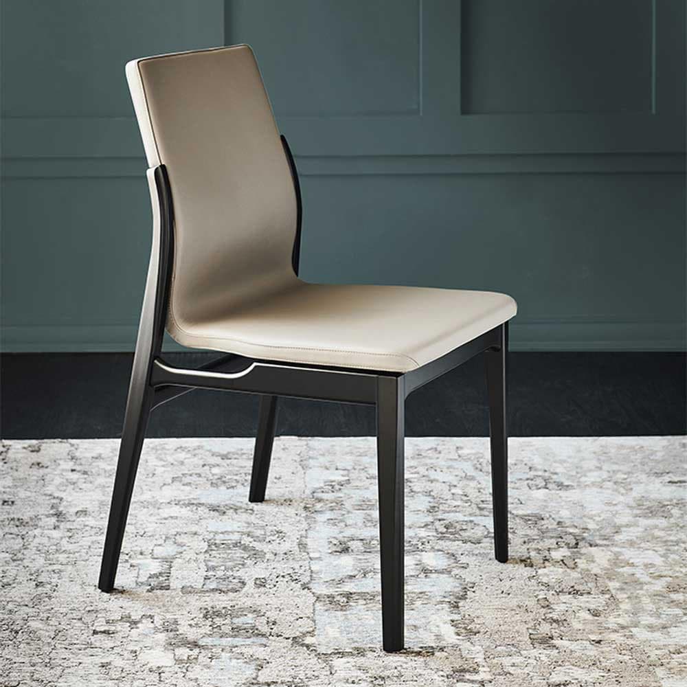 Ginevra Dining Chair by Cattelan Italia