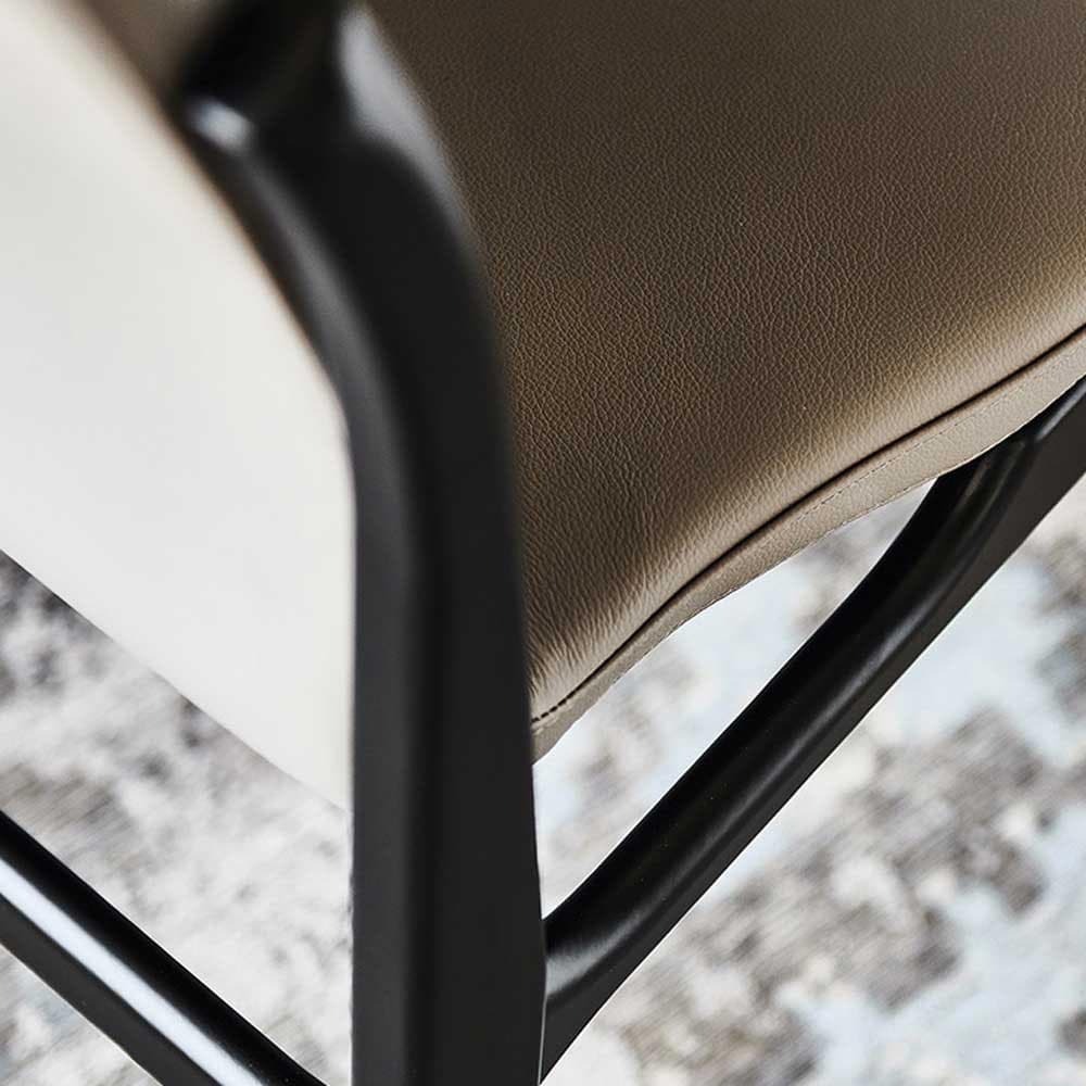 Ginevra Dining Chair by Cattelan Italia