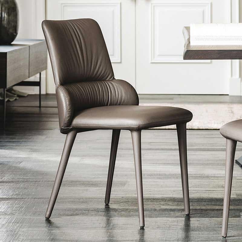 Ginger Dining Chair by Cattelan Italia